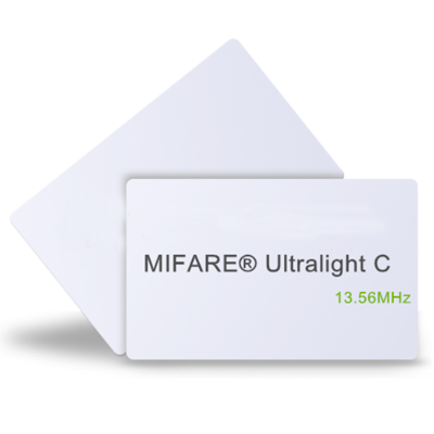 Fabricantes de tarjetas RFID ultraligeras Mifare