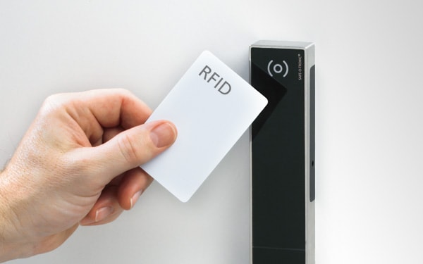 Tarjetas HID de proximidad RFID