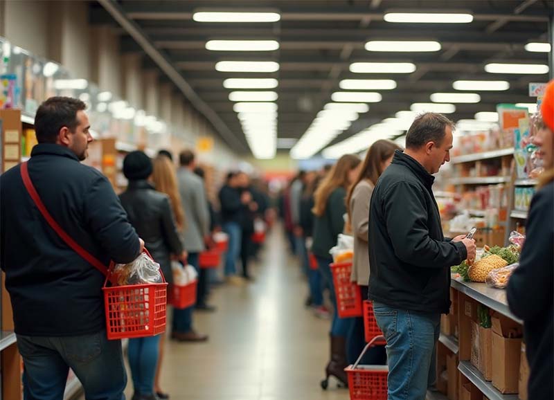 Retail innovation
