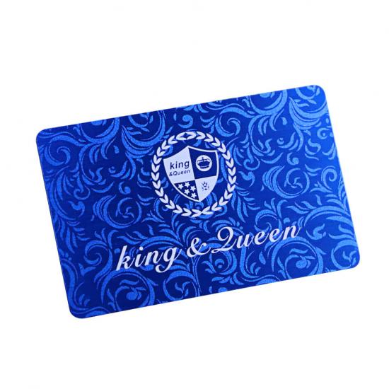 Free Design Loyalty Shopping Discount Membership Card