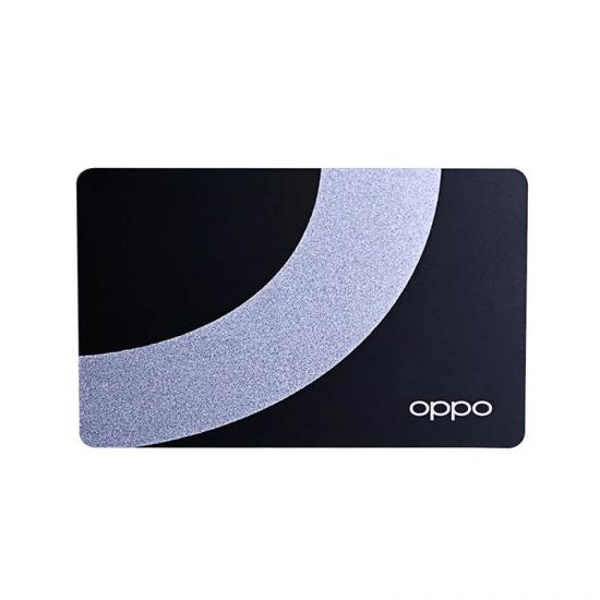 ISO14443A Fudan F08 Chip RFID NFC VIP Membership Card