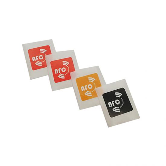 13.56MHz RFID NFC Tag Roll
