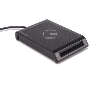 UHF EPC Gen2 ISO18000 6C toda Velocidad RFID UHF de Escritorio USB Lector de