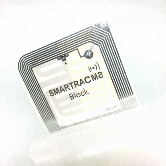 13.56MHz RFID Tags For Library Management