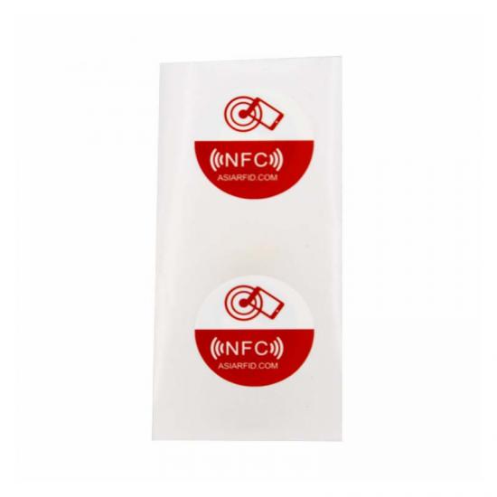 3M Adhesive RFID NFC Labels