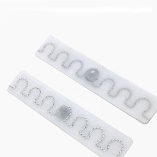 Soft Flexible Resistant Washable RFID Laundry