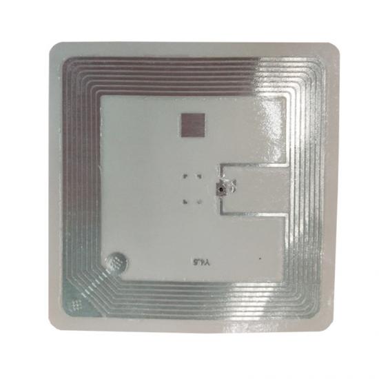 ISO15693 RFID Library Label Tags for Library Solutions