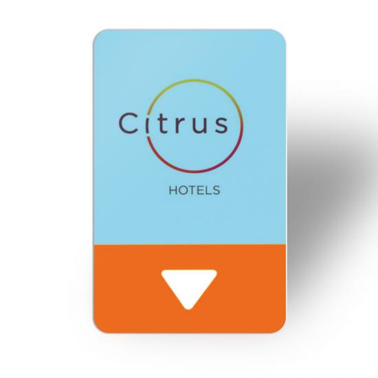Vingcard Rfid Key Cards For Hotels
