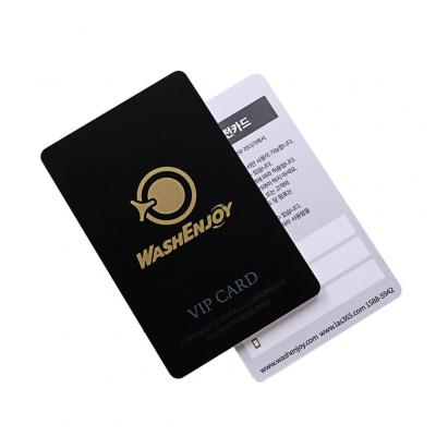 FM08 RFID Cards For Hotel