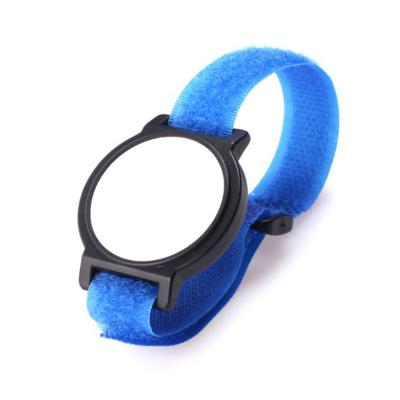Nylon RFID Wristbands For Access Control