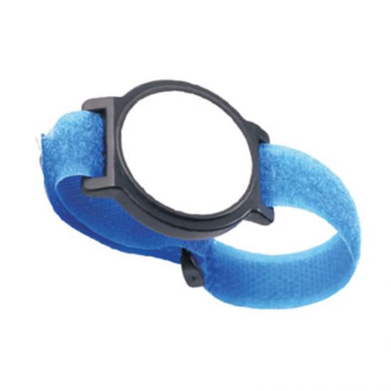 Nylon RFID Wristbands For Access Control