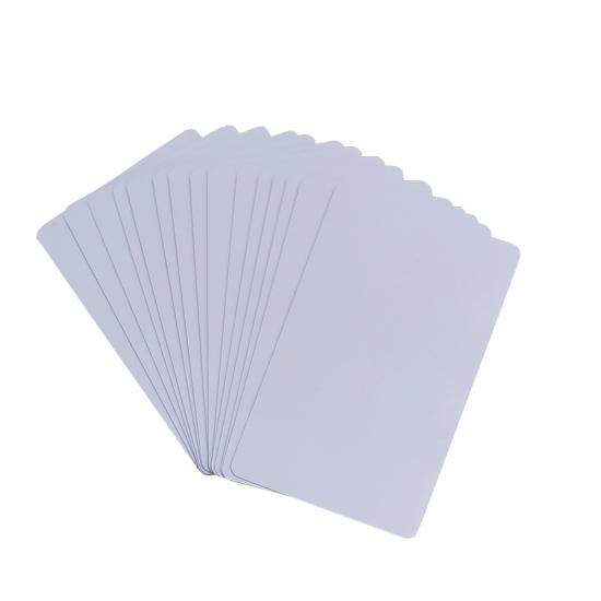 Printable PVC Blank Chip Card