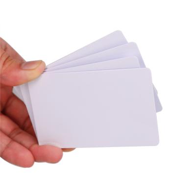  Inkjet tarjeta de PVC para Inkjet Epson L800 impresora