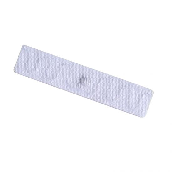 Washable Textile RFID Laundry Tag For Industrial Washing