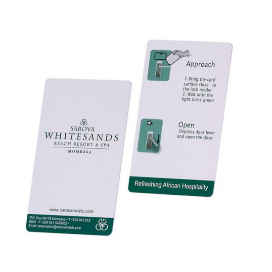 VingCard RFID Key Cards