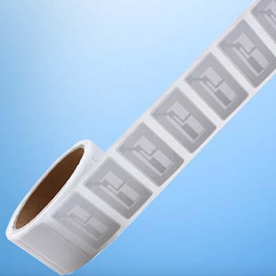 ICODE SLIX2 RFID Library Tags | ISO15693 Book Labels Supplier