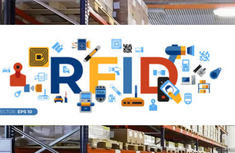 ¿Cuáles son los usos de RFID en aplicaciones del mundo real?