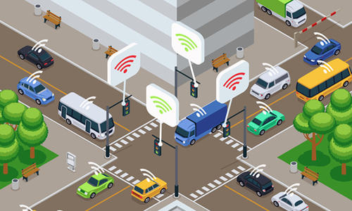 Para Pagos En Medios De Transporte, Transportes Públicos Y Peajes, ¿Sabes Cómo La Tecnología RFID Nos Cambiará La Vida? ¿Nos lleva a un transporte más inteligente con más comodidad?