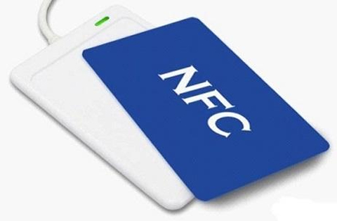  NFC tarjetas