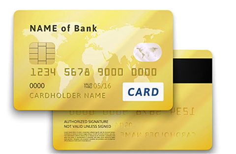 ¿Cuál es la diferencia entre una tarjeta bancaria IC y una tarjeta con banda magnética?