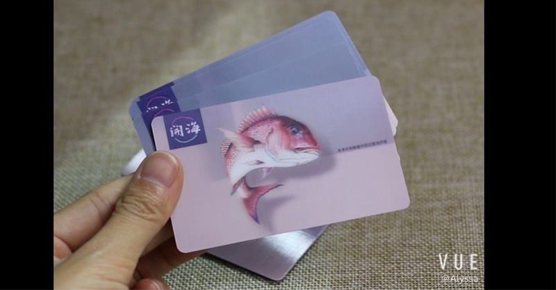 tarjetas de membresía 3d lenticulares para mascotas