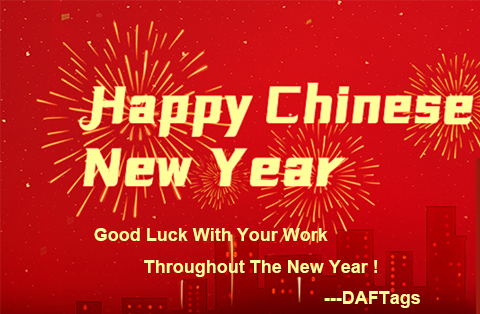 ¡Comience la construcción del año nuevo lunar chino! 