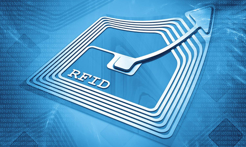 ¿Qué es una RFID?